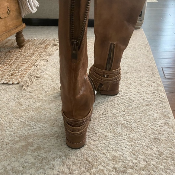 Bed Stu Eva Boots - Picture 8 of 14